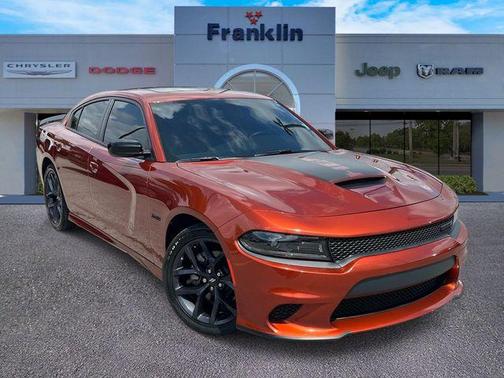 Sinamon Stick 2023 Dodge Charger R/T