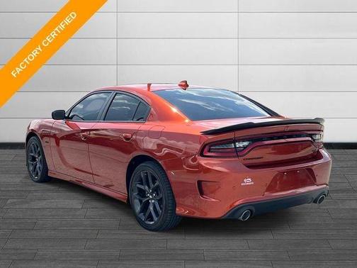 Sinamon Stick 2023 Dodge Charger R/T