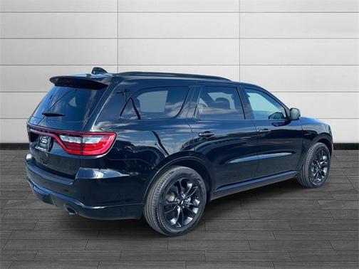 2025 Dodge Durango R/T