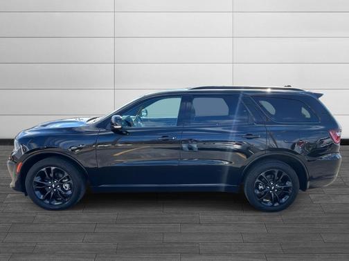 2025 Dodge Durango R/T