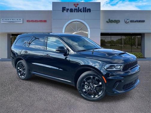 2025 Dodge Durango R/T