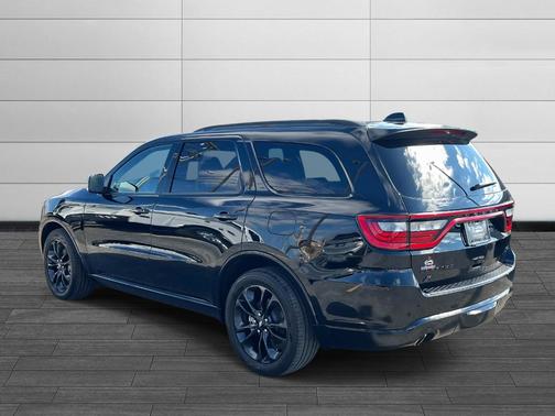 2025 Dodge Durango R/T