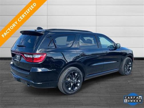 2025 Dodge Durango R/T