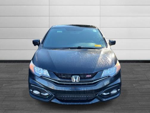 2015 Honda Civic Si
