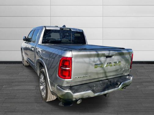 2025 RAM 1500 Tungsten