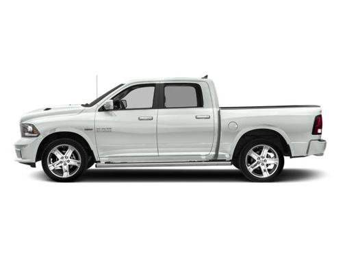 2017 RAM 1500 Sport