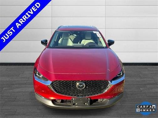 2023 Mazda CX-30 2.5 Turbo Premium Plus Package
