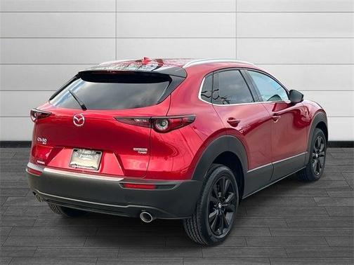 2023 Mazda CX-30 2.5 Turbo Premium Plus Package