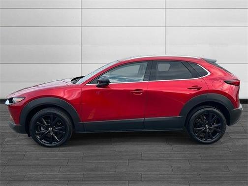 2023 Mazda CX-30 2.5 Turbo Premium Plus Package