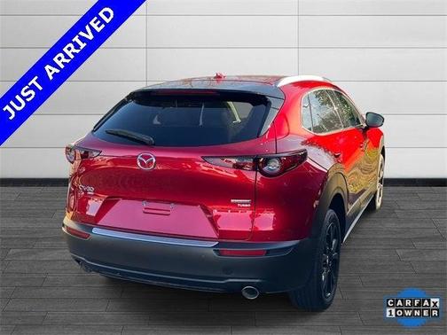 2023 Mazda CX-30 2.5 Turbo Premium Plus Package
