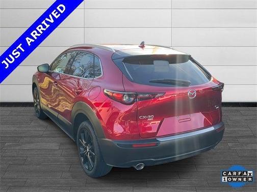 2023 Mazda CX-30 2.5 Turbo Premium Plus Package