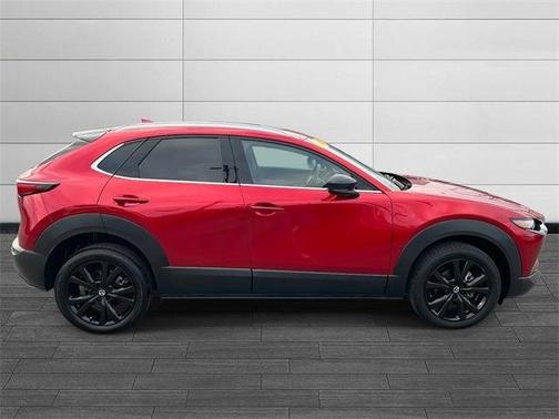 2023 Mazda CX-30 2.5 Turbo Premium Plus Package