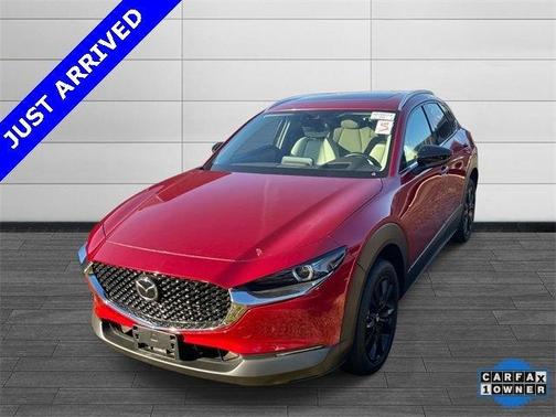 2023 Mazda CX-30 2.5 Turbo Premium Plus Package