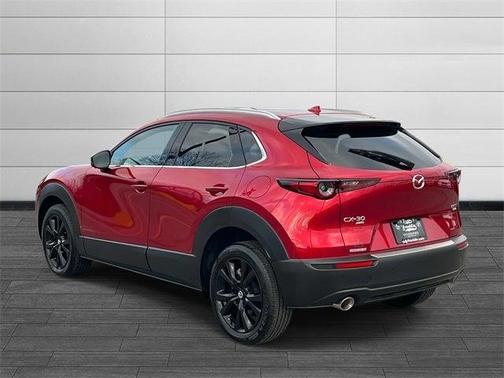 2023 Mazda CX-30 2.5 Turbo Premium Plus Package