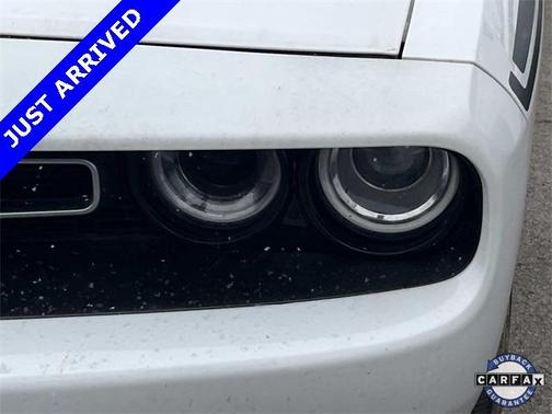 2015 Dodge Challenger R/T