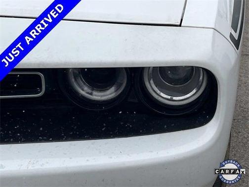 2015 Dodge Challenger R/T