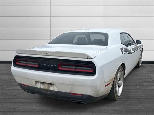2015 Dodge Challenger R/T