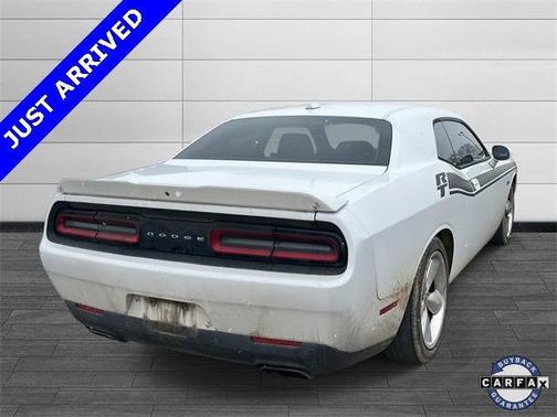 2015 Dodge Challenger R/T