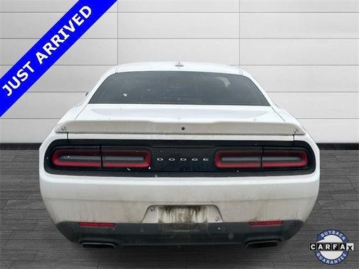 2015 Dodge Challenger R/T