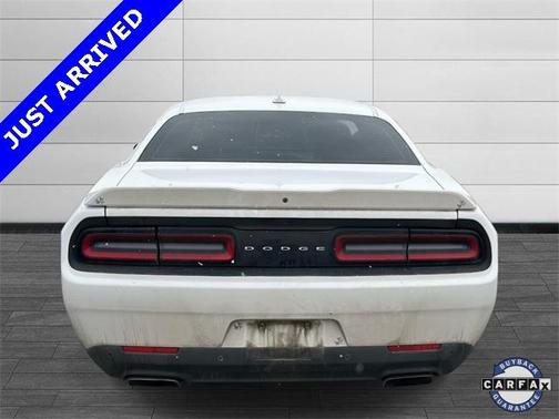 2015 Dodge Challenger R/T