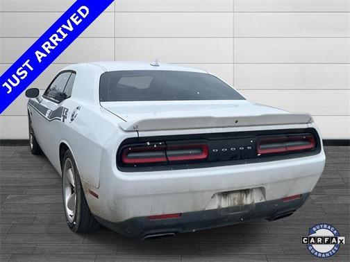 2015 Dodge Challenger R/T