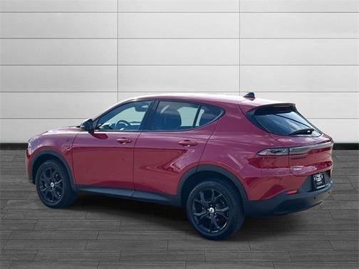 2024 Dodge Hornet GT Plus