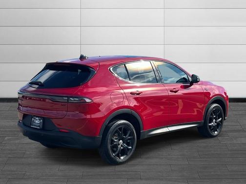 2024 Dodge Hornet GT Plus