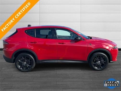 2024 Dodge Hornet GT Plus