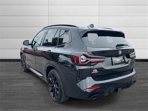 2023 BMW X3 M40i