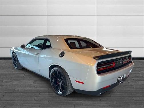 2023 Dodge Challenger SRT Hellcat