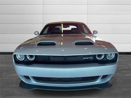 2023 Dodge Challenger SRT Hellcat