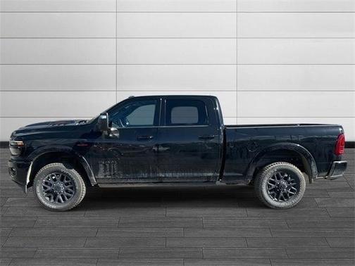 2026 RAM 2500 Limited
