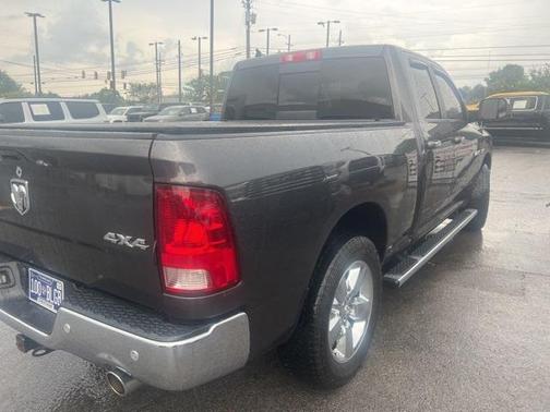 2014 RAM 1500 SLT
