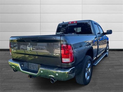 2014 RAM 1500 SLT