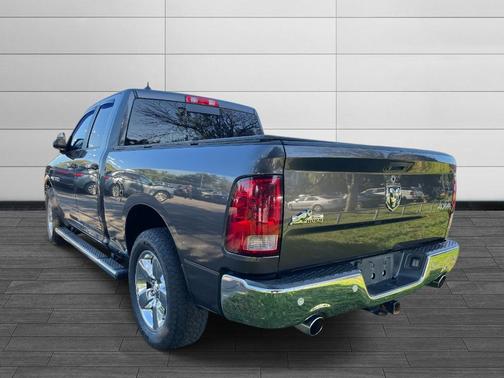 2014 RAM 1500 SLT