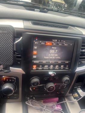 2014 RAM 1500 SLT