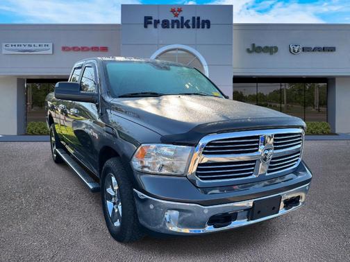 2014 RAM 1500 SLT