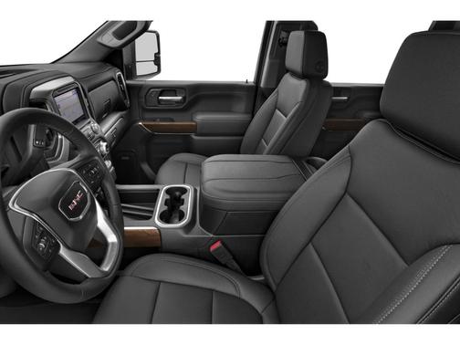 2023 GMC Sierra 2500 SLT