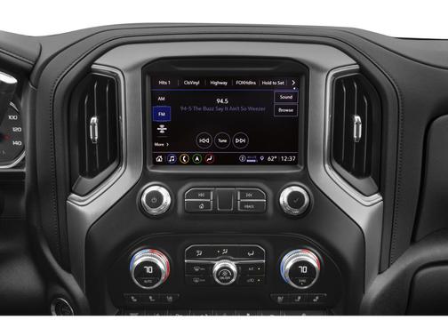 2023 GMC Sierra 2500 SLT