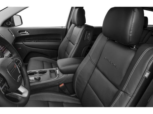 Billet Clearcoat 2020 Dodge Durango SXT