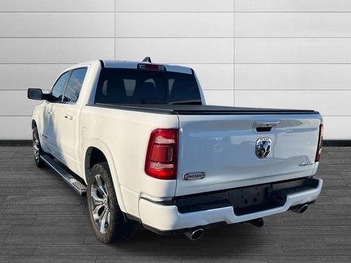 2022 RAM 1500 Longhorn