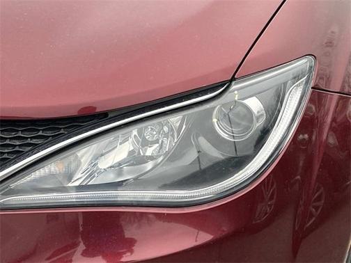 2020 Chrysler Pacifica Touring-L