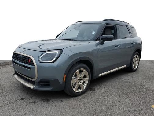 2025 MINI Countryman S