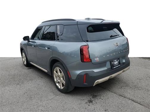 2025 MINI Countryman S