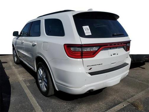2022 Dodge Durango GT
