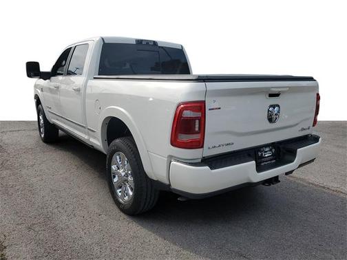 2024 RAM 2500 Limited