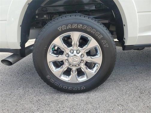 2024 RAM 2500 Limited