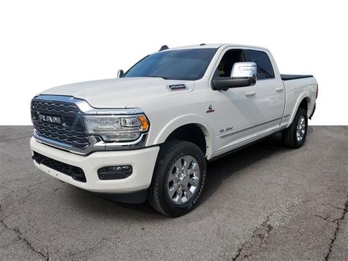 2024 RAM 2500 Limited