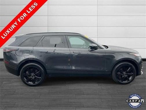 2020 Land Rover Range Rover Velar S R-Dynamic