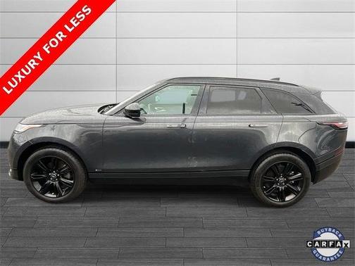 2020 Land Rover Range Rover Velar S R-Dynamic